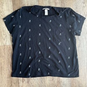 Victorias Secret Sleep Shirt, XL